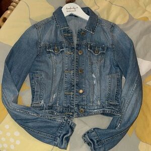American Eagle Denim Jacket